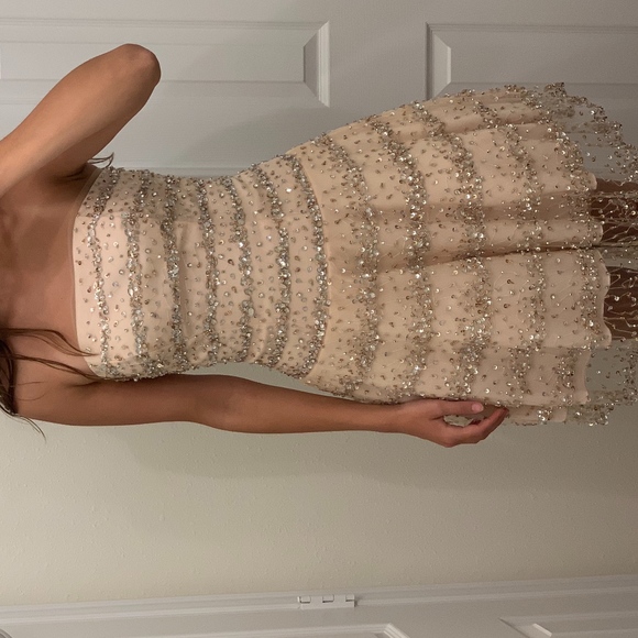 Terani Couture Homecoming Dress - Picture 6 of 6